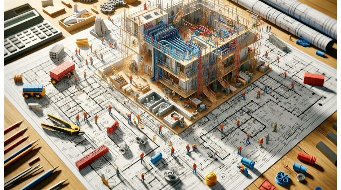 Understanding CSI MasterFormat: A Comprehensive Guide